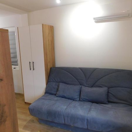 Apartments J&M Ohrid Esterno foto