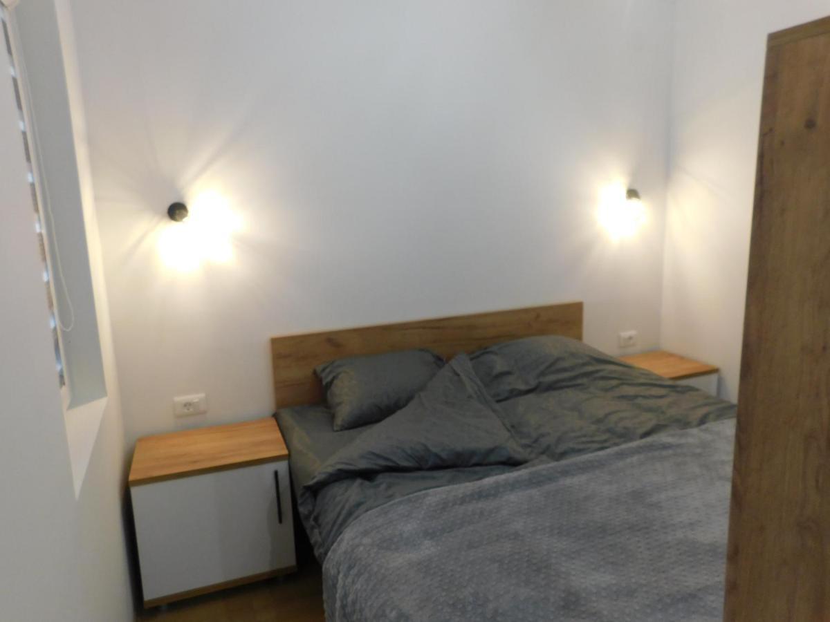 Apartments J&M Ohrid Esterno foto